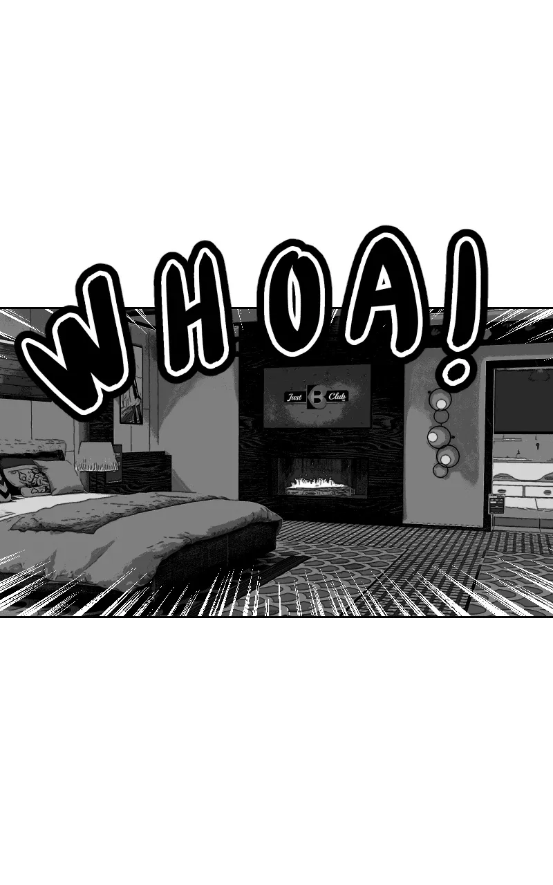Read Virtual To Reality chapter 2 image 1 on Lezhin