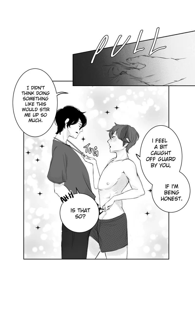 Read Virtual To Reality chapter 2 image 11 on Lezhin