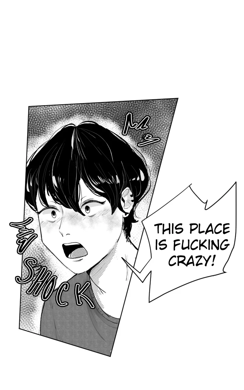 Read Virtual To Reality chapter 2 image 2 on Lezhin