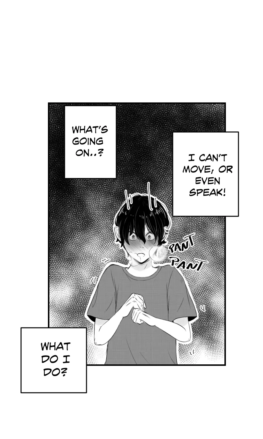Read Virtual To Reality chapter 2 image 25 on Lezhin