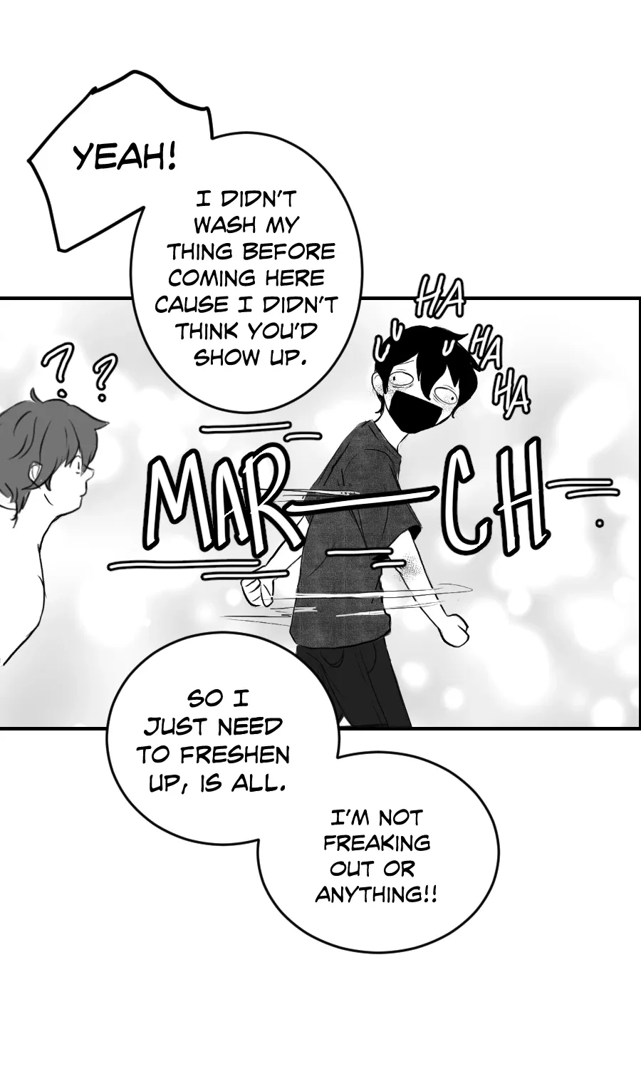 Read Virtual To Reality chapter 2 image 29 on Lezhin