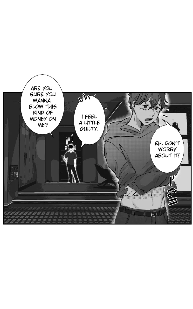 Read Virtual To Reality chapter 2 image 3 on Lezhin