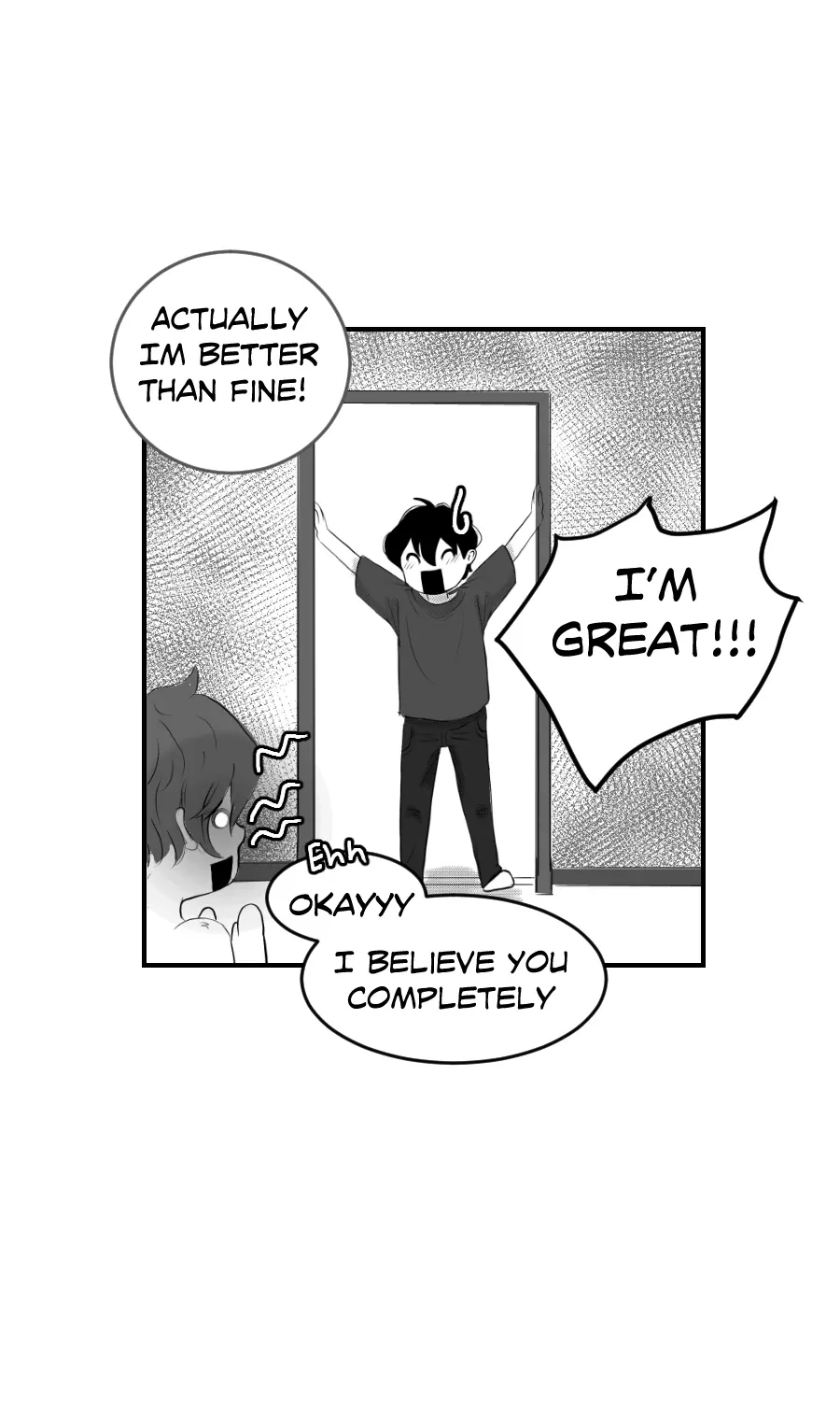 Read Virtual To Reality chapter 2 image 31 on Lezhin