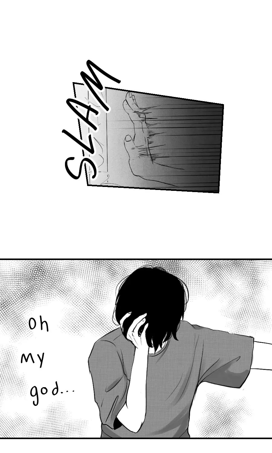 Read Virtual To Reality chapter 2 image 33 on Lezhin