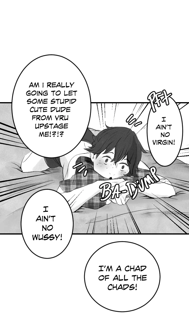Read Virtual To Reality chapter 2 image 37 on Lezhin