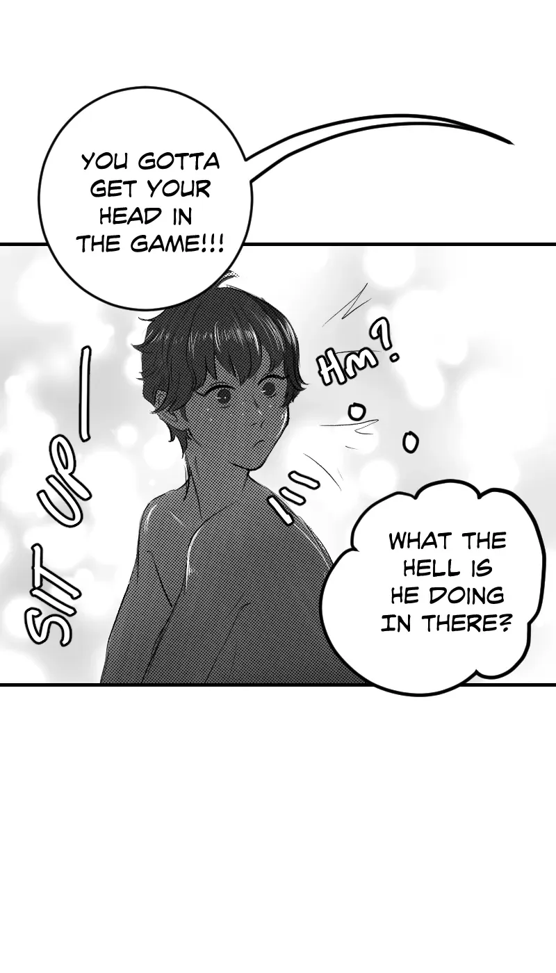 Read Virtual To Reality chapter 2 image 38 on Lezhin