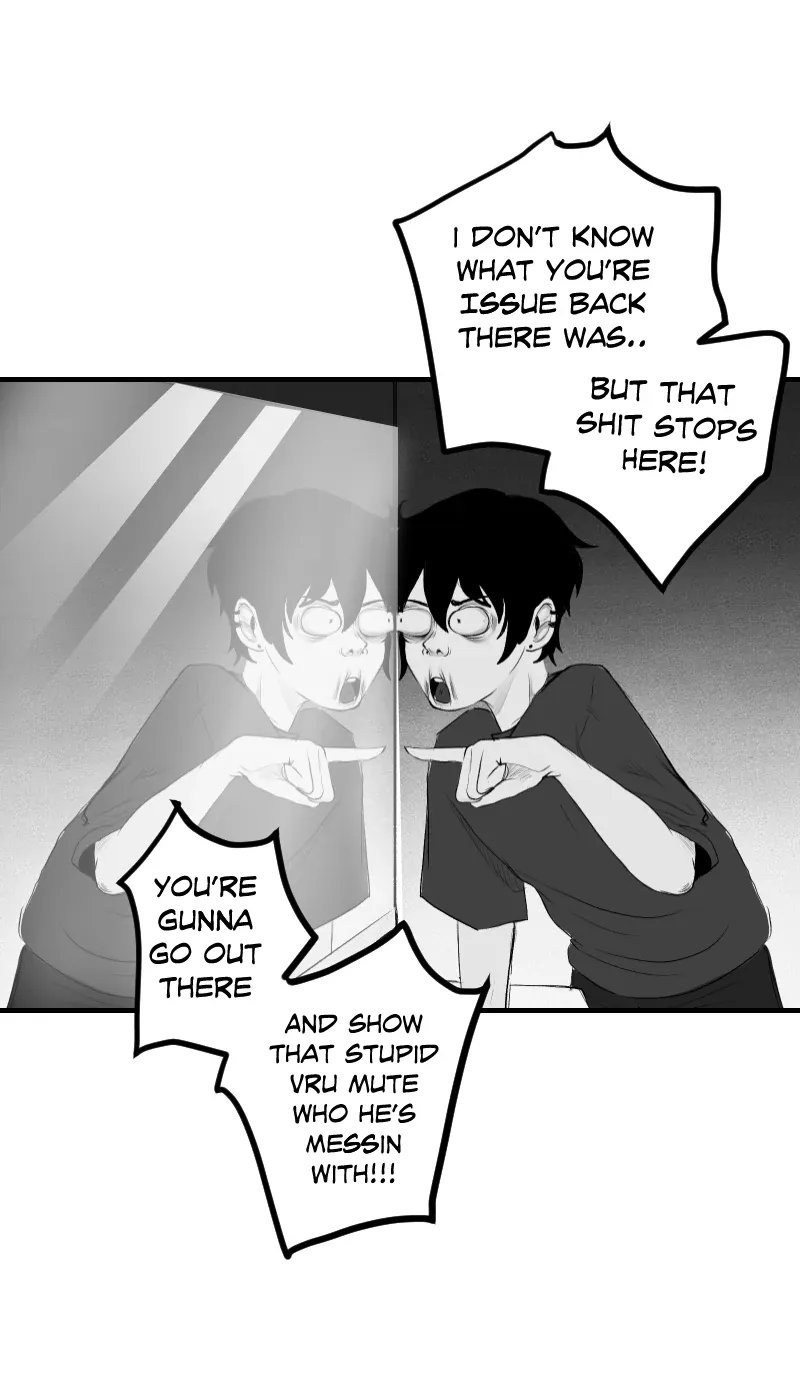 Read Virtual To Reality chapter 2 image 39 on Lezhin