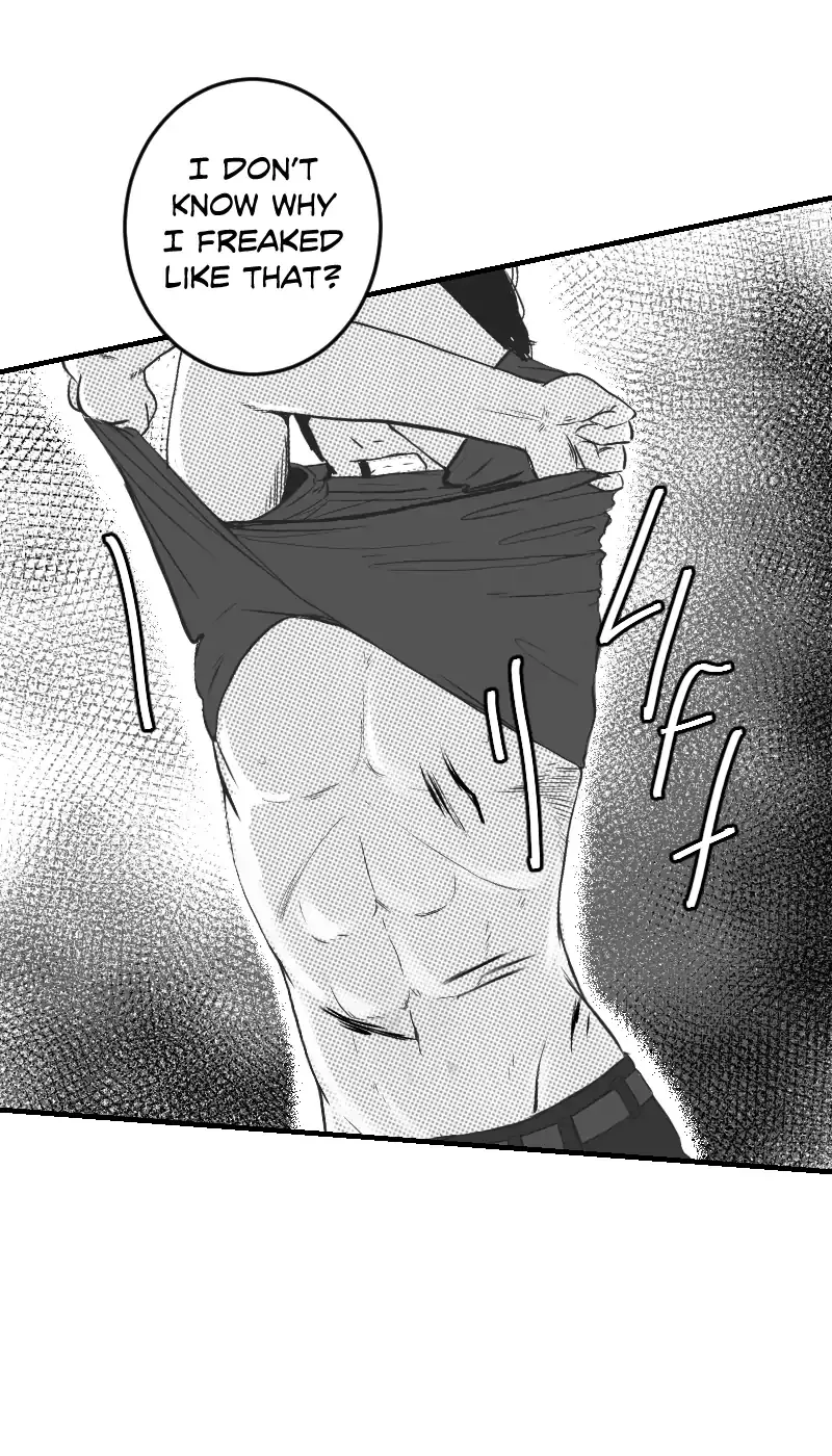 Read Virtual To Reality chapter 2 image 40 on Lezhin