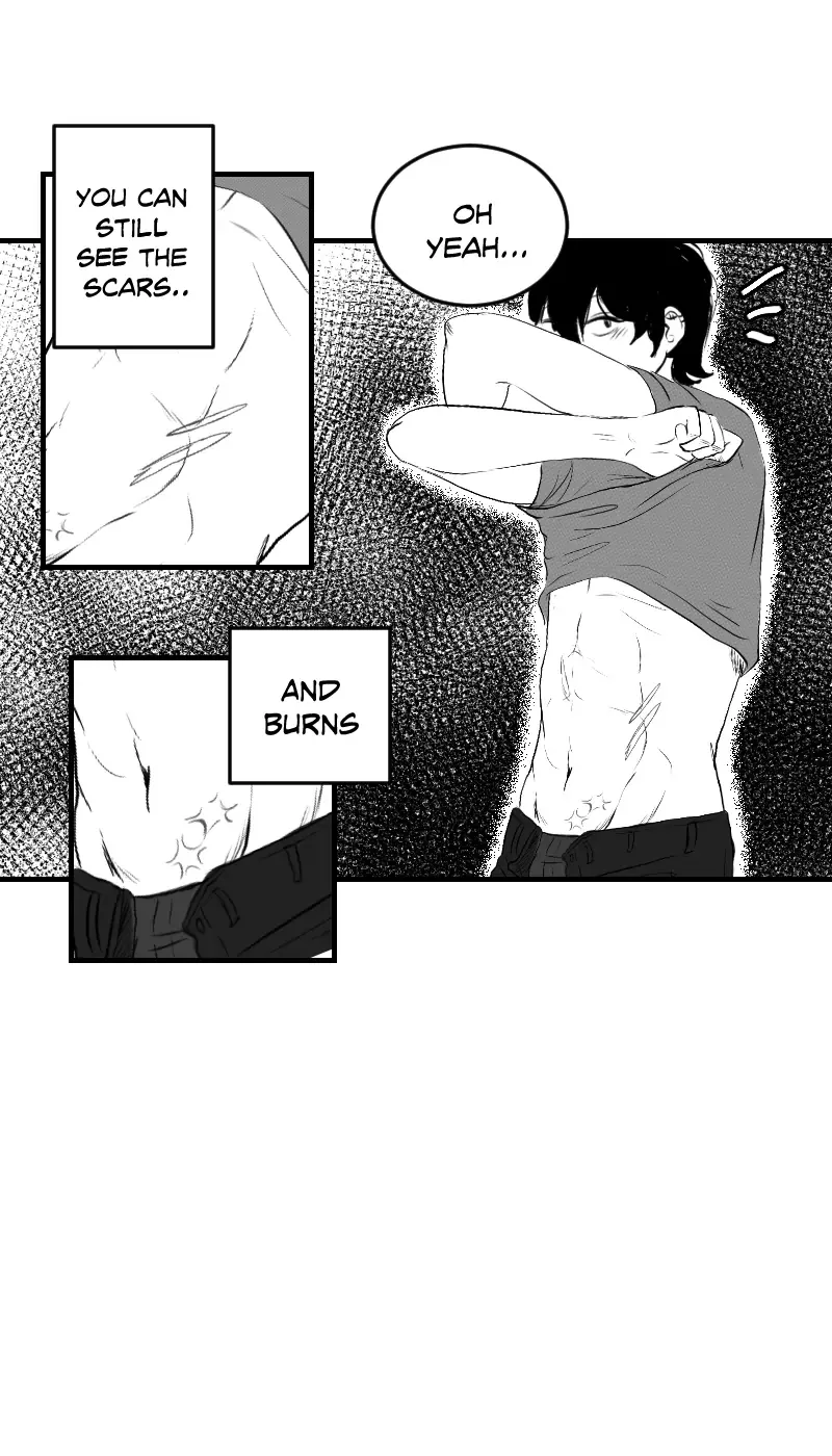 Read Virtual To Reality chapter 2 image 42 on Lezhin