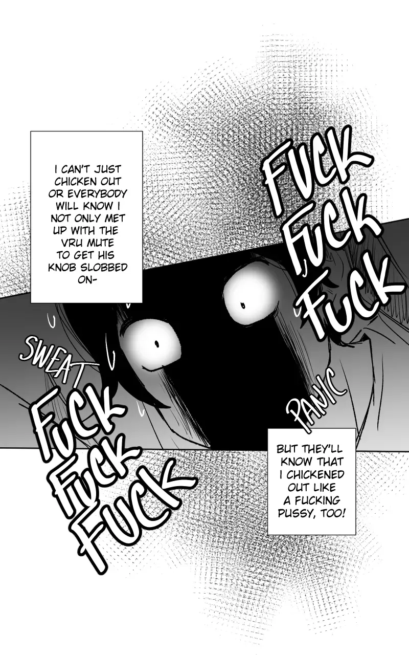 Read Virtual To Reality chapter 2 image 5 on Lezhin