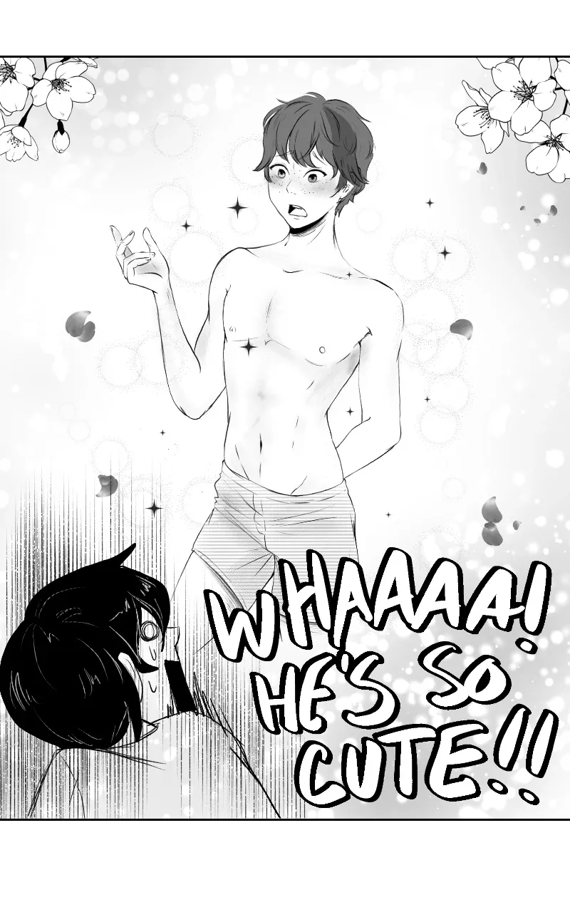 Read Virtual To Reality chapter 2 image 8 on Lezhin