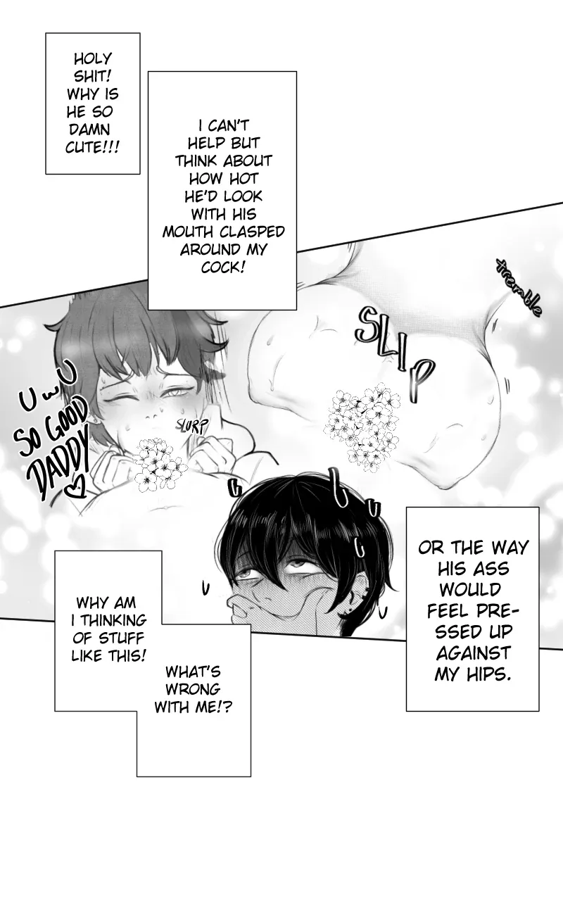 Read Virtual To Reality chapter 2 image 9 on Lezhin