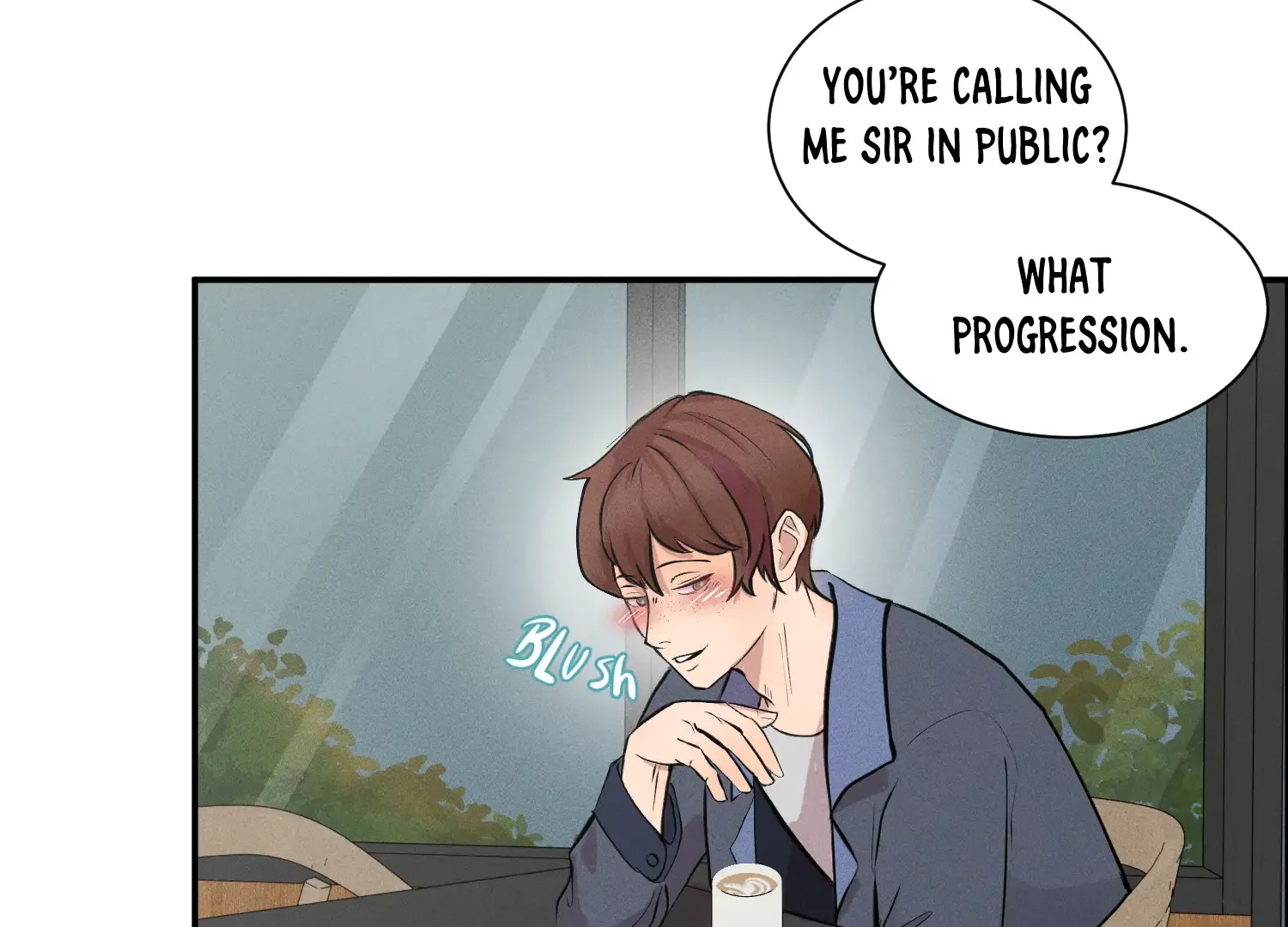 Read Virtual To Reality chapter 21 image 111 on Lezhin