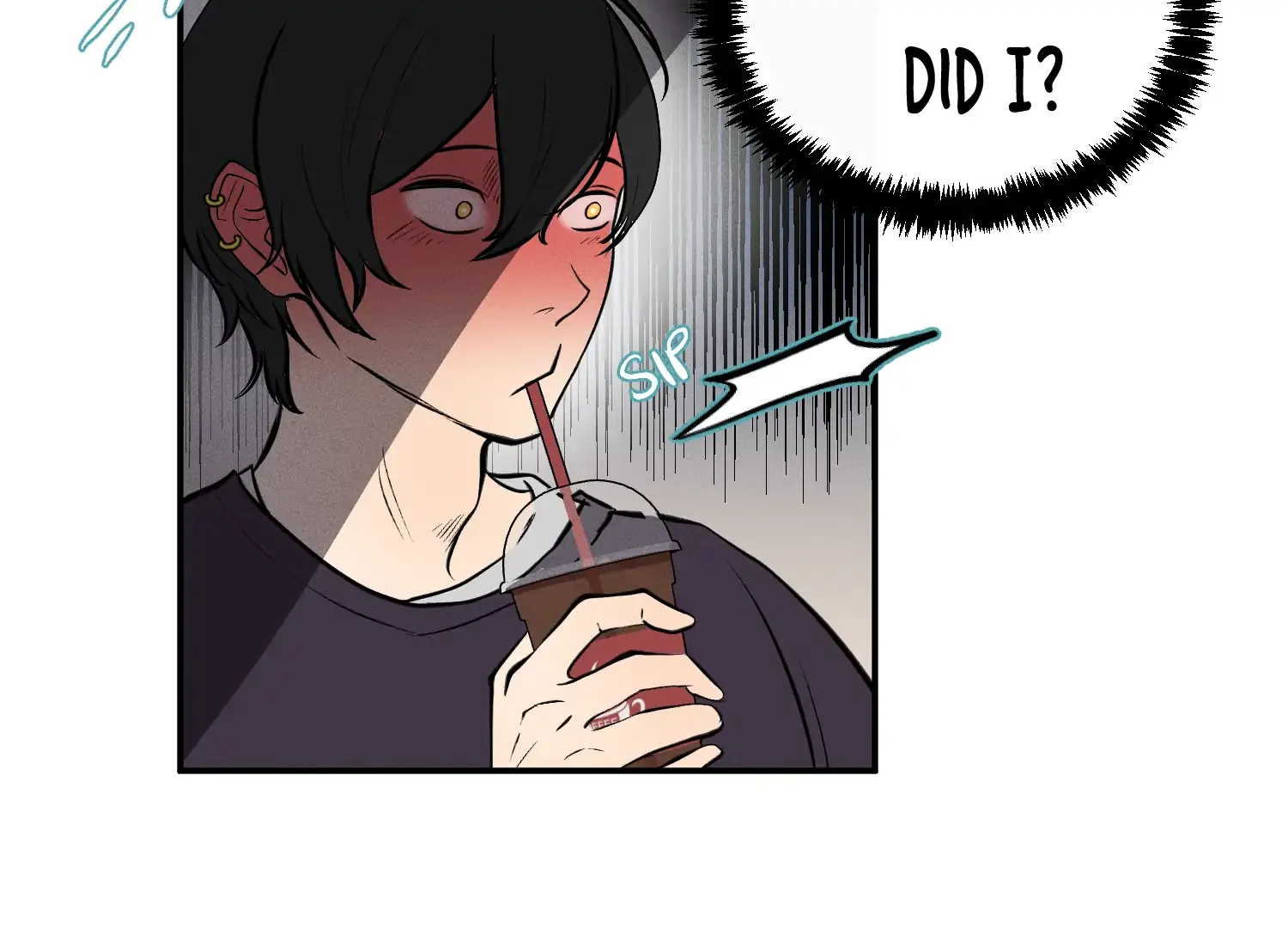 Read Virtual To Reality chapter 21 image 113 on Lezhin