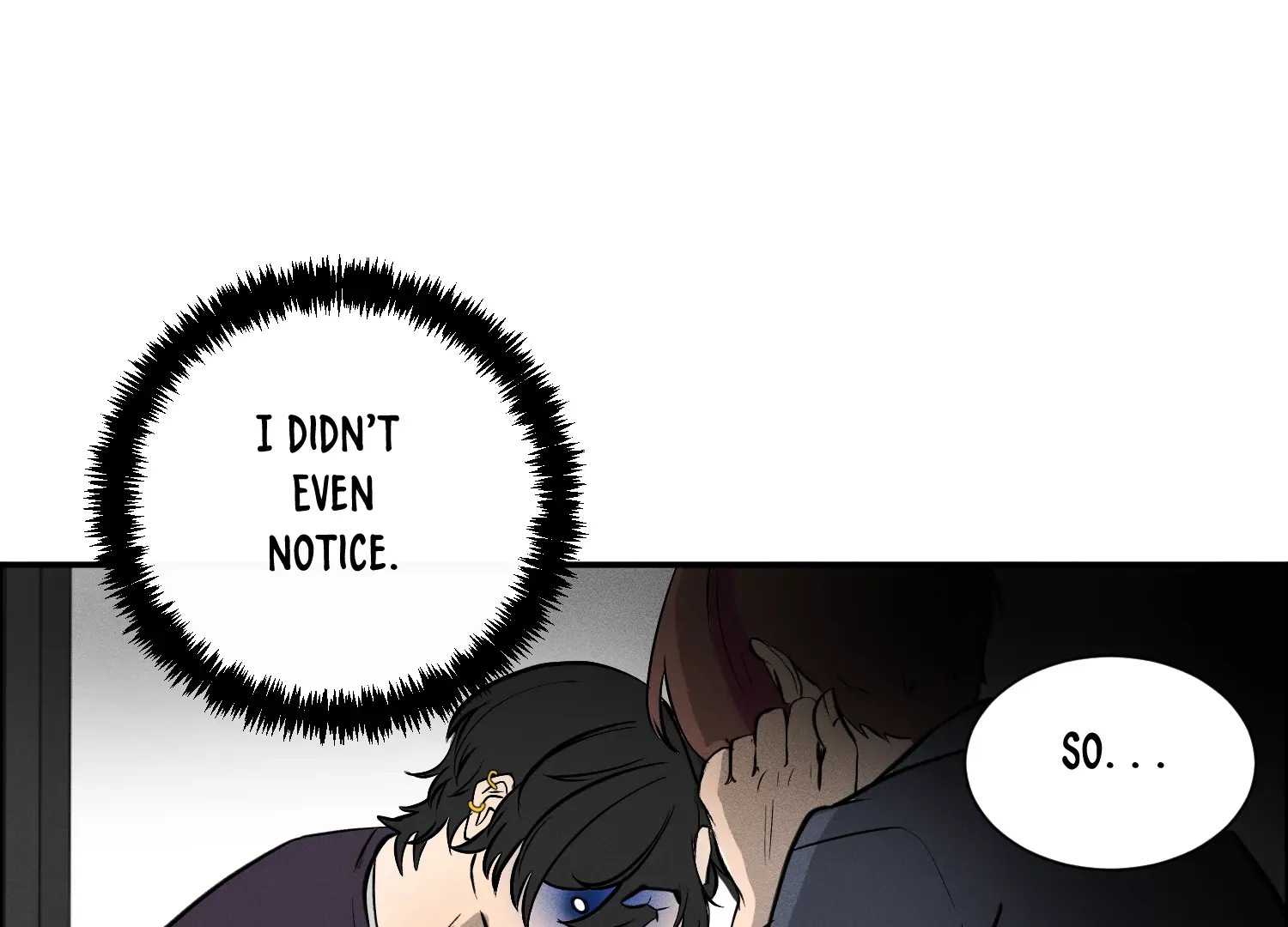 Read Virtual To Reality chapter 21 image 114 on Lezhin