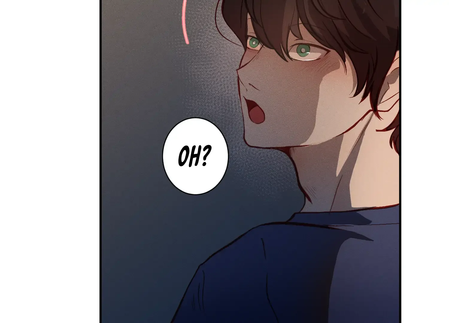 Read Virtual To Reality chapter 21 image 12 on Lezhin