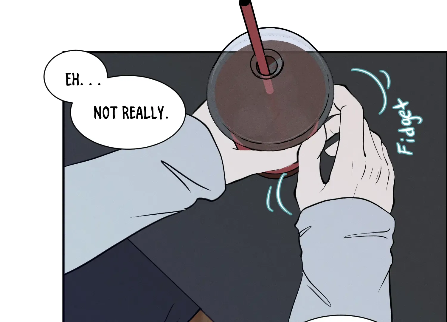 Read Virtual To Reality chapter 21 image 121 on Lezhin