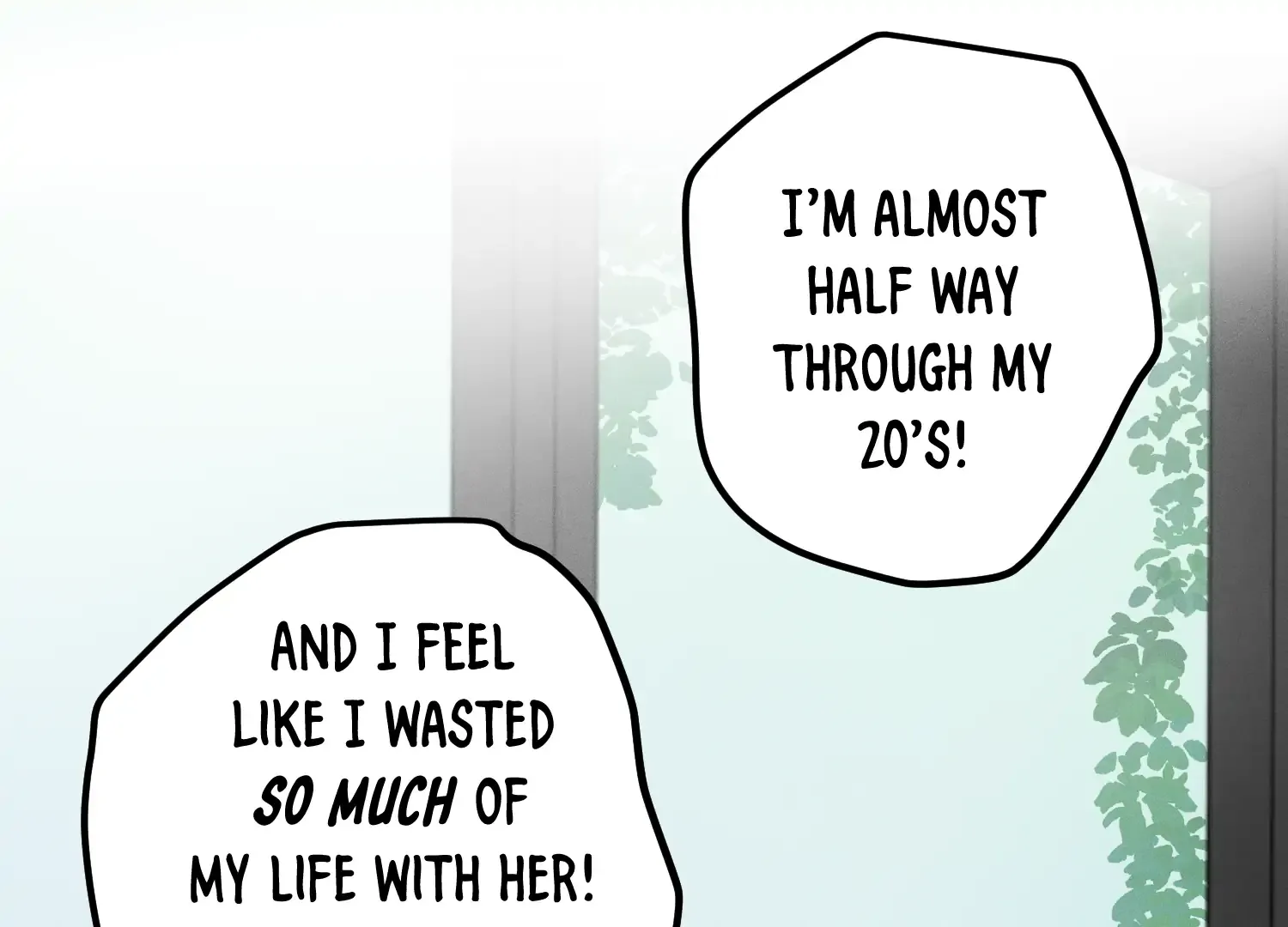 Read Virtual To Reality chapter 21 image 127 on Lezhin