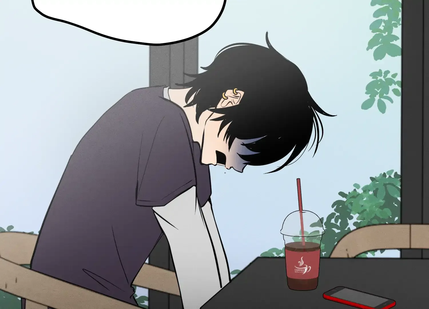 Read Virtual To Reality chapter 21 image 128 on Lezhin