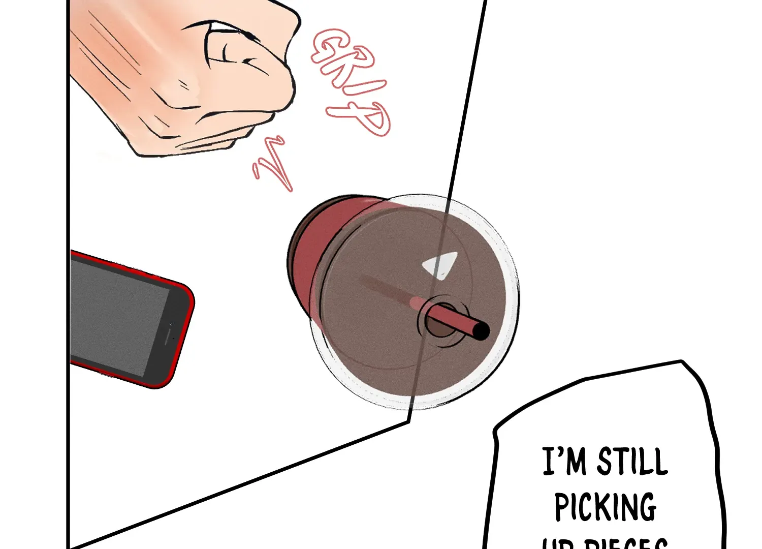 Read Virtual To Reality chapter 21 image 131 on Lezhin