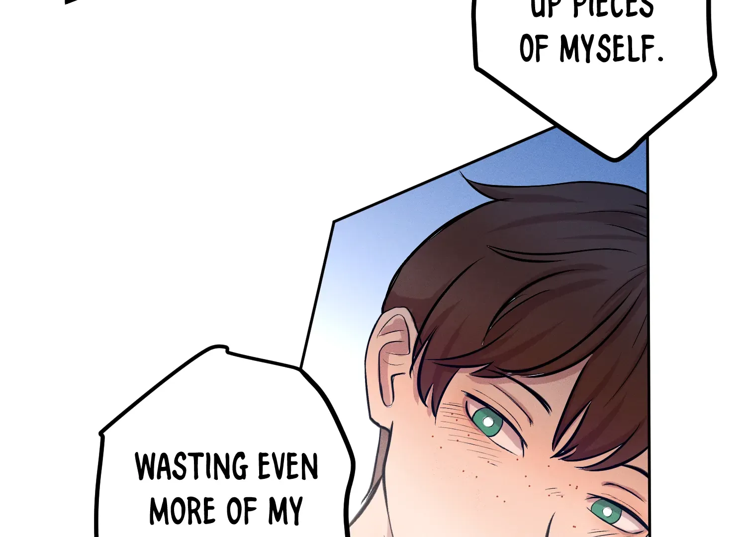 Read Virtual To Reality chapter 21 image 132 on Lezhin