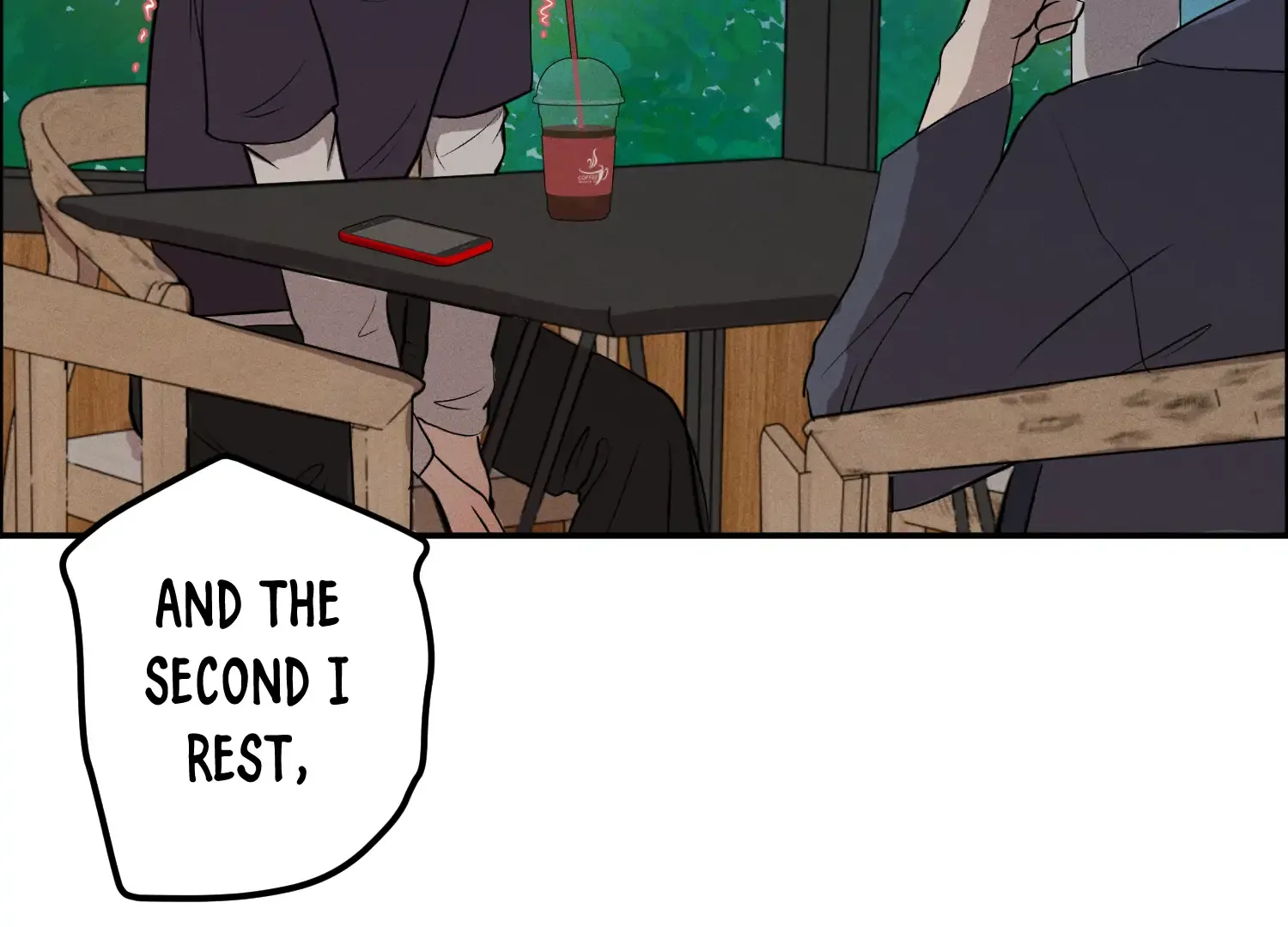 Read Virtual To Reality chapter 21 image 135 on Lezhin