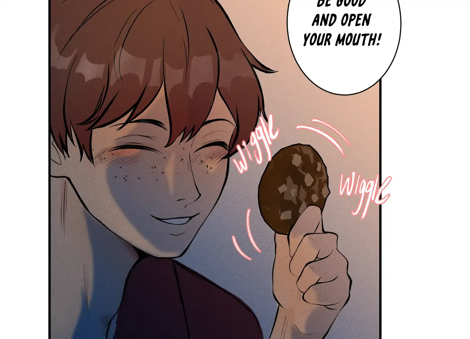 Read Virtual To Reality chapter 21 image 14 on Lezhin