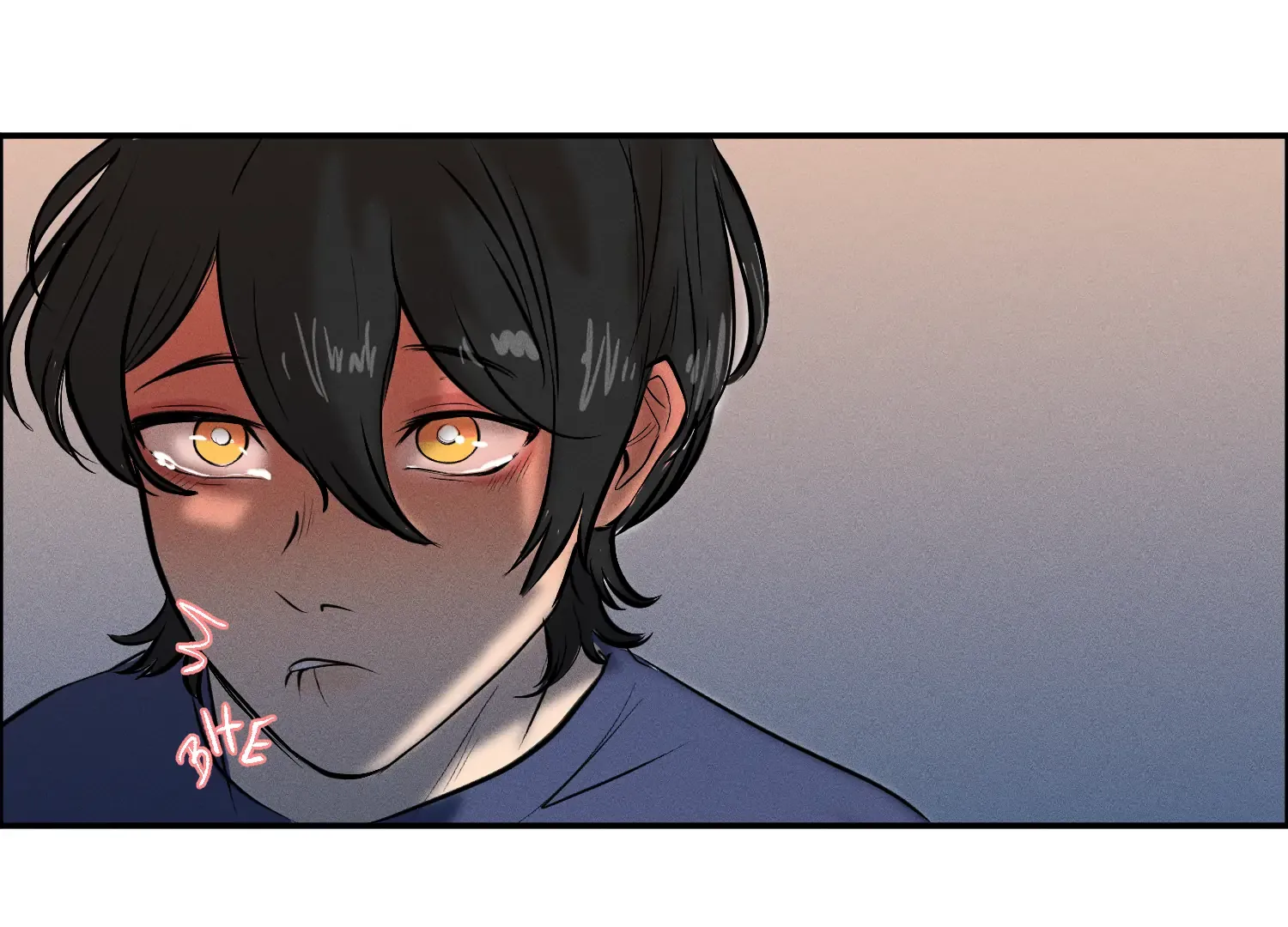 Read Virtual To Reality chapter 21 image 16 on Lezhin
