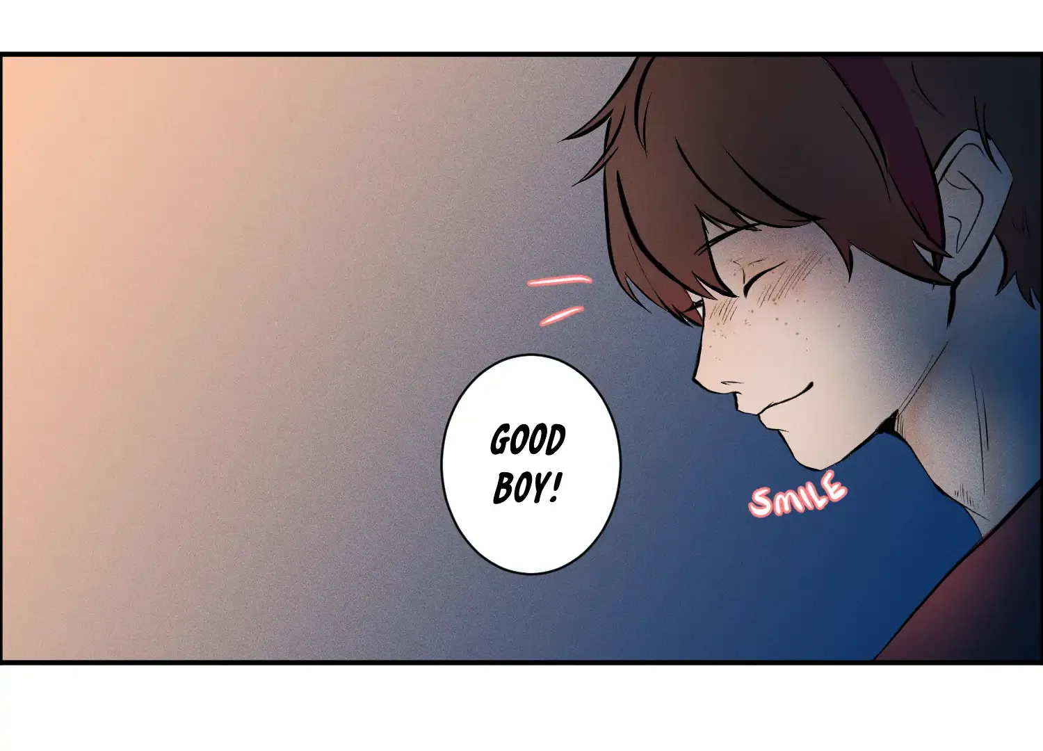 Read Virtual To Reality chapter 21 image 27 on Lezhin