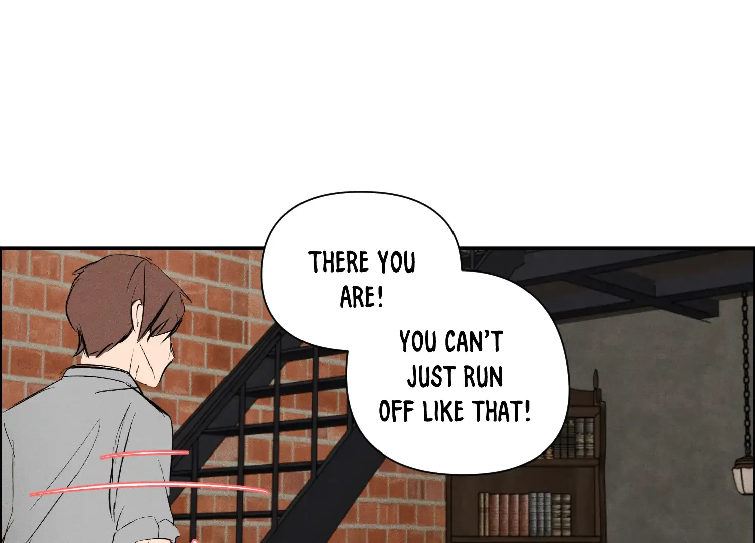 Read Virtual To Reality chapter 21 image 36 on Lezhin