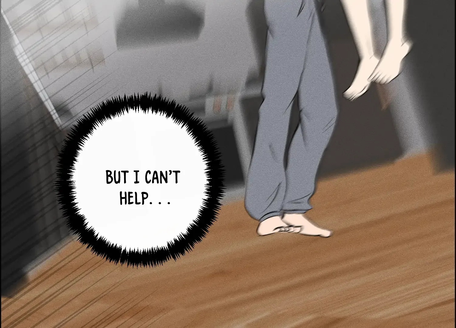 Read Virtual To Reality chapter 21 image 40 on Lezhin