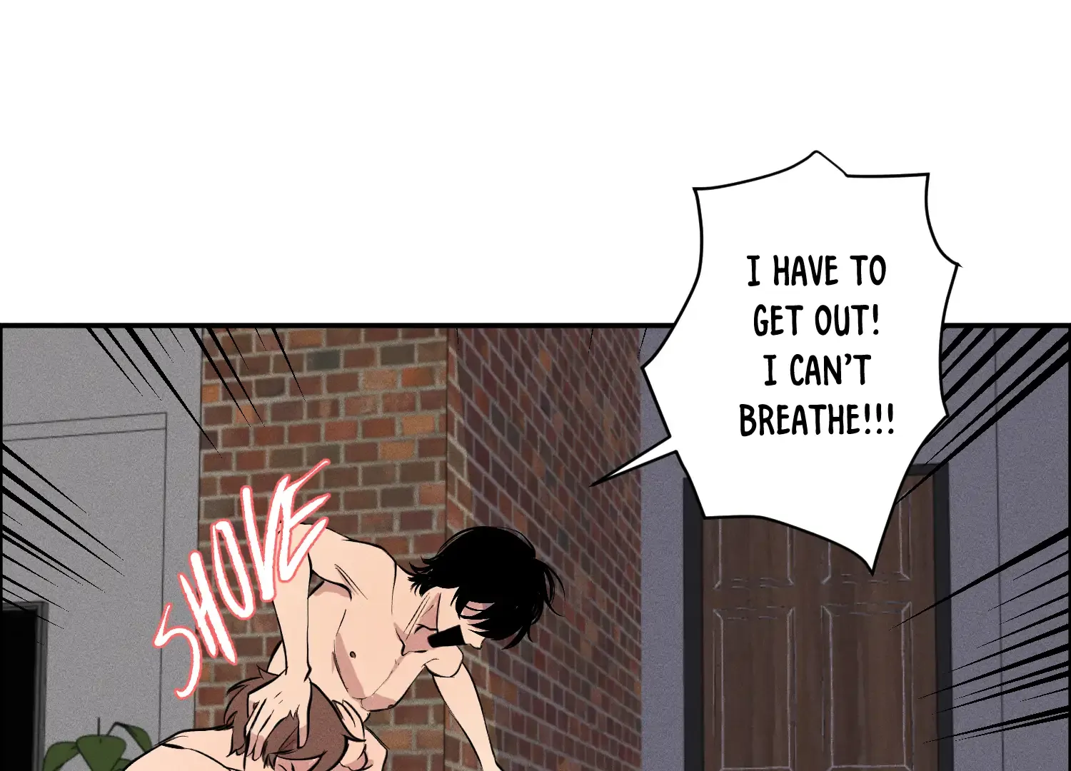 Read Virtual To Reality chapter 21 image 42 on Lezhin