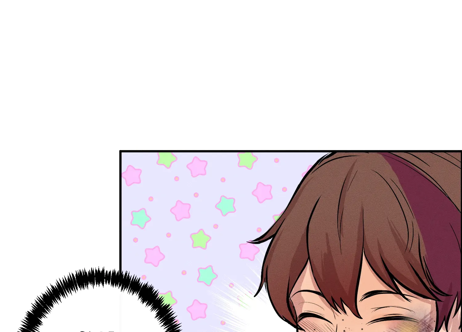 Read Virtual To Reality chapter 21 image 47 on Lezhin