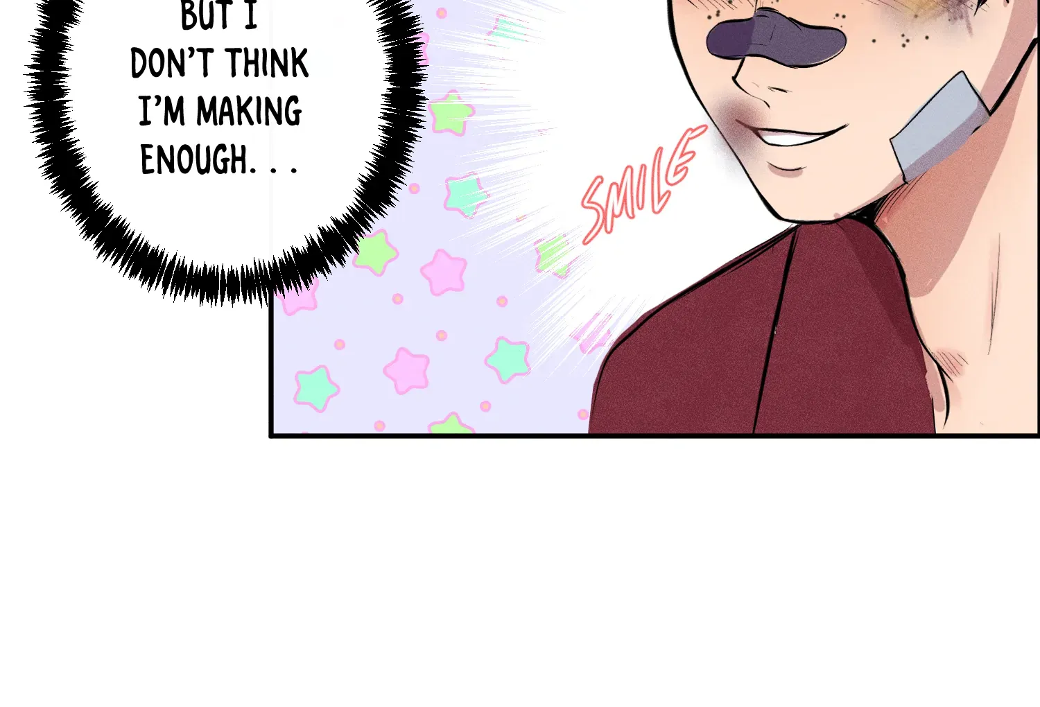 Read Virtual To Reality chapter 21 image 48 on Lezhin