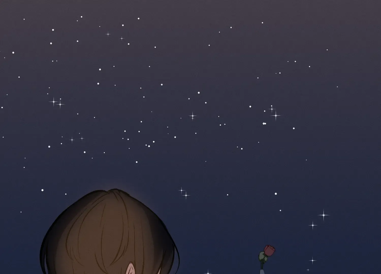 Read Virtual To Reality chapter 21 image 5 on Lezhin