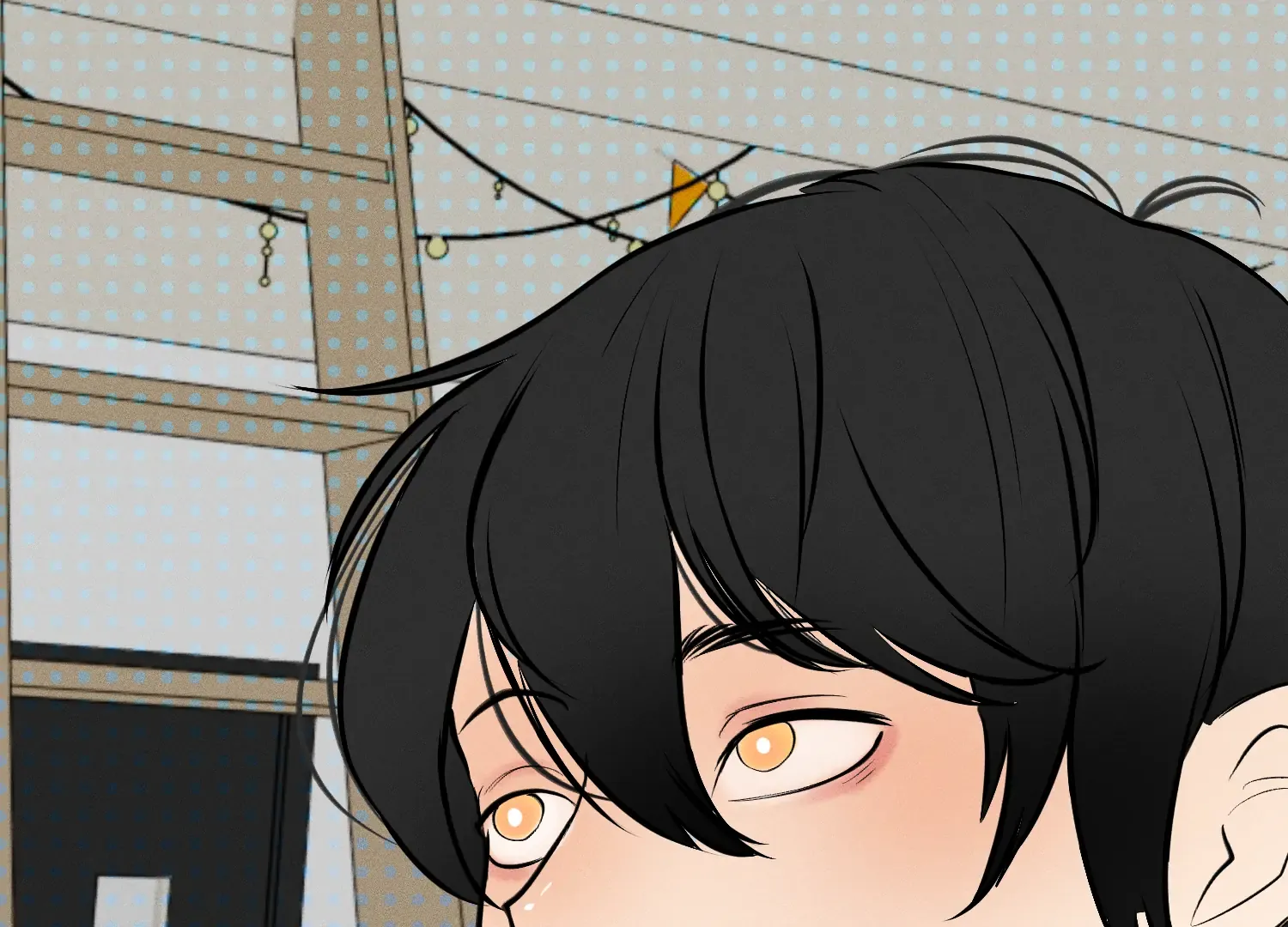 Read Virtual To Reality chapter 21 image 52 on Lezhin
