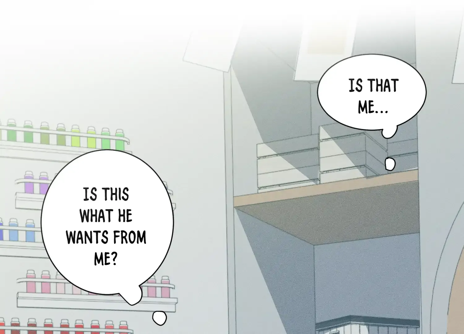 Read Virtual To Reality chapter 21 image 56 on Lezhin