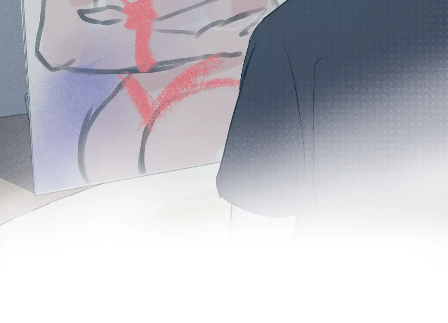 Read Virtual To Reality chapter 21 image 58 on Lezhin