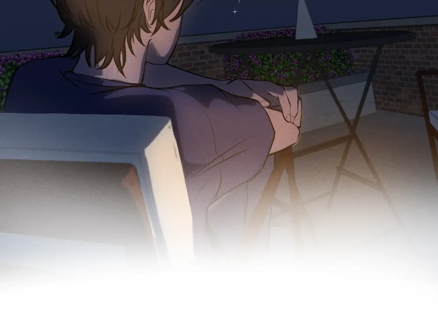 Read Virtual To Reality chapter 21 image 6 on Lezhin