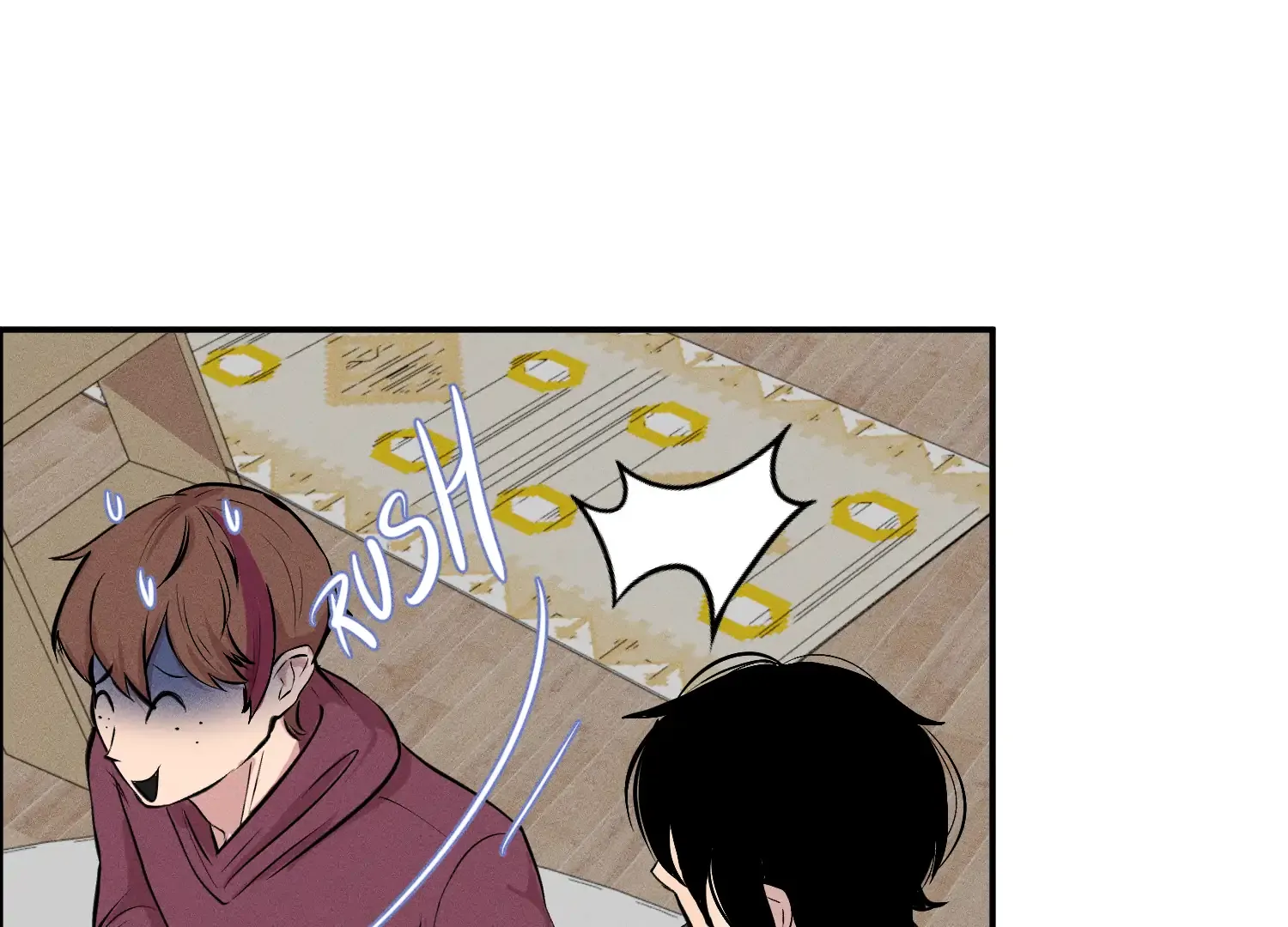 Read Virtual To Reality chapter 21 image 60 on Lezhin