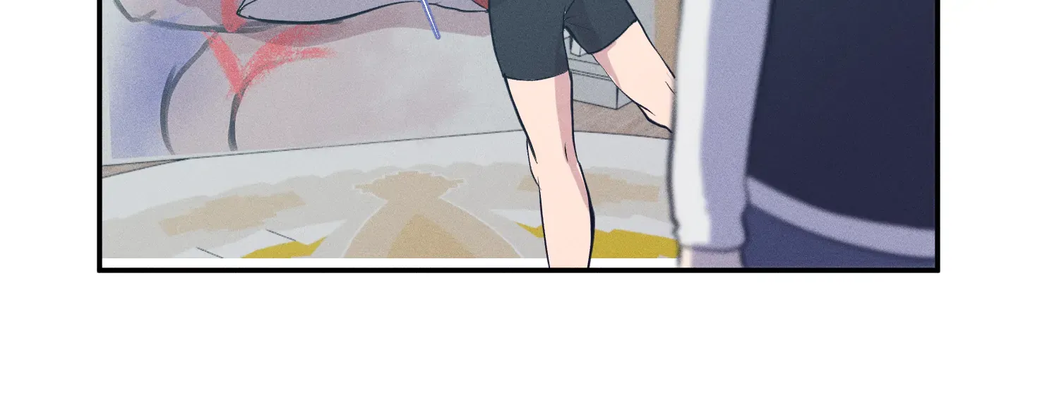 Read Virtual To Reality chapter 21 image 64 on Lezhin