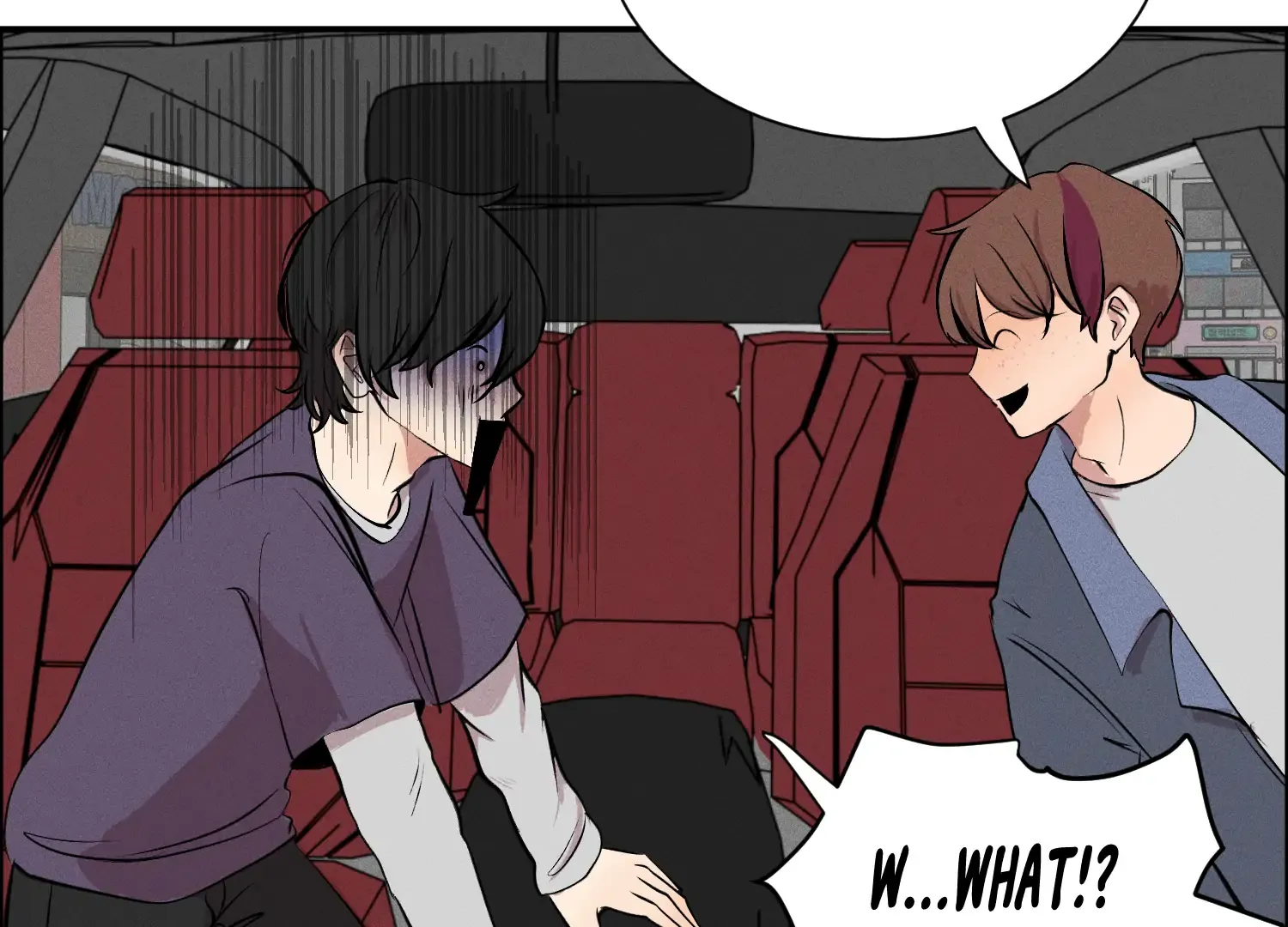 Read Virtual To Reality chapter 21 image 82 on Lezhin