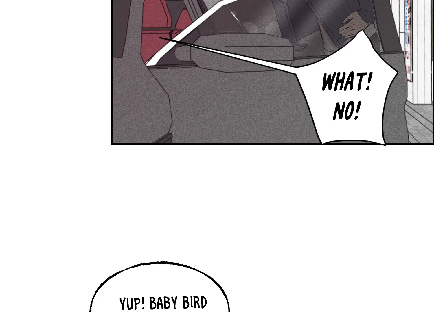 Read Virtual To Reality chapter 21 image 85 on Lezhin