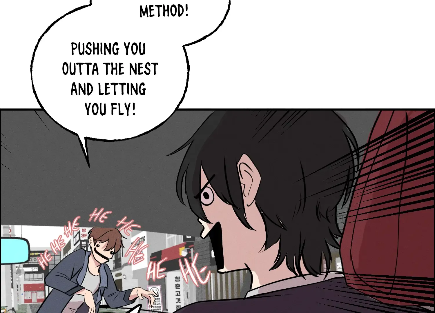 Read Virtual To Reality chapter 21 image 86 on Lezhin
