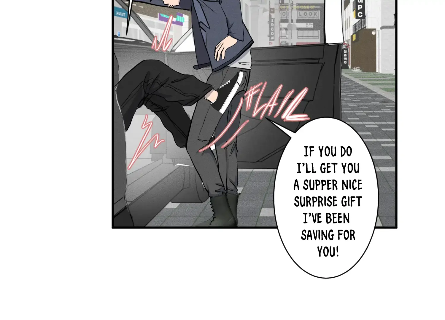 Read Virtual To Reality chapter 21 image 89 on Lezhin