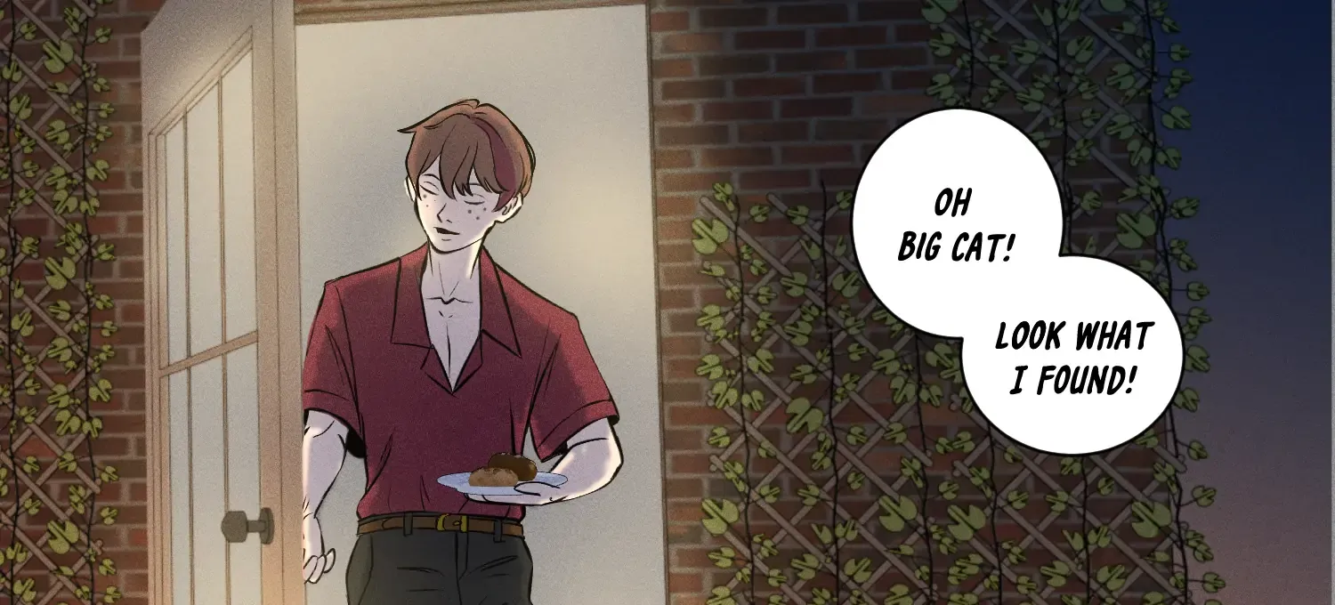 Read Virtual To Reality chapter 21 image 9 on Lezhin