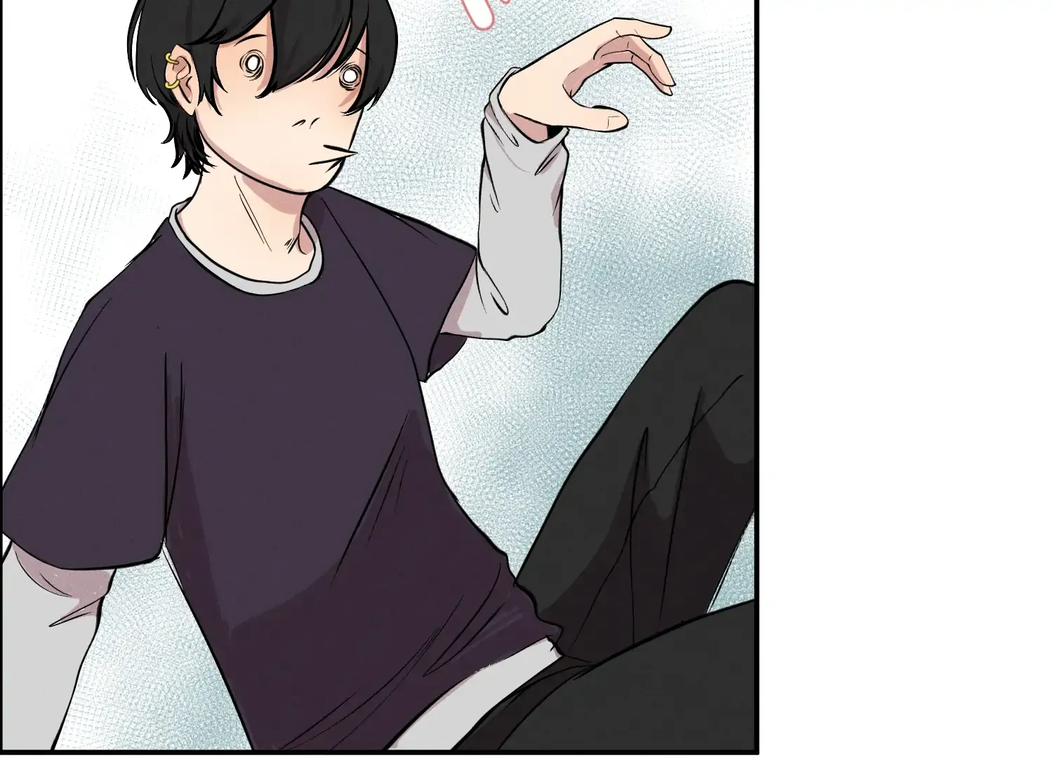 Read Virtual To Reality chapter 21 image 91 on Lezhin