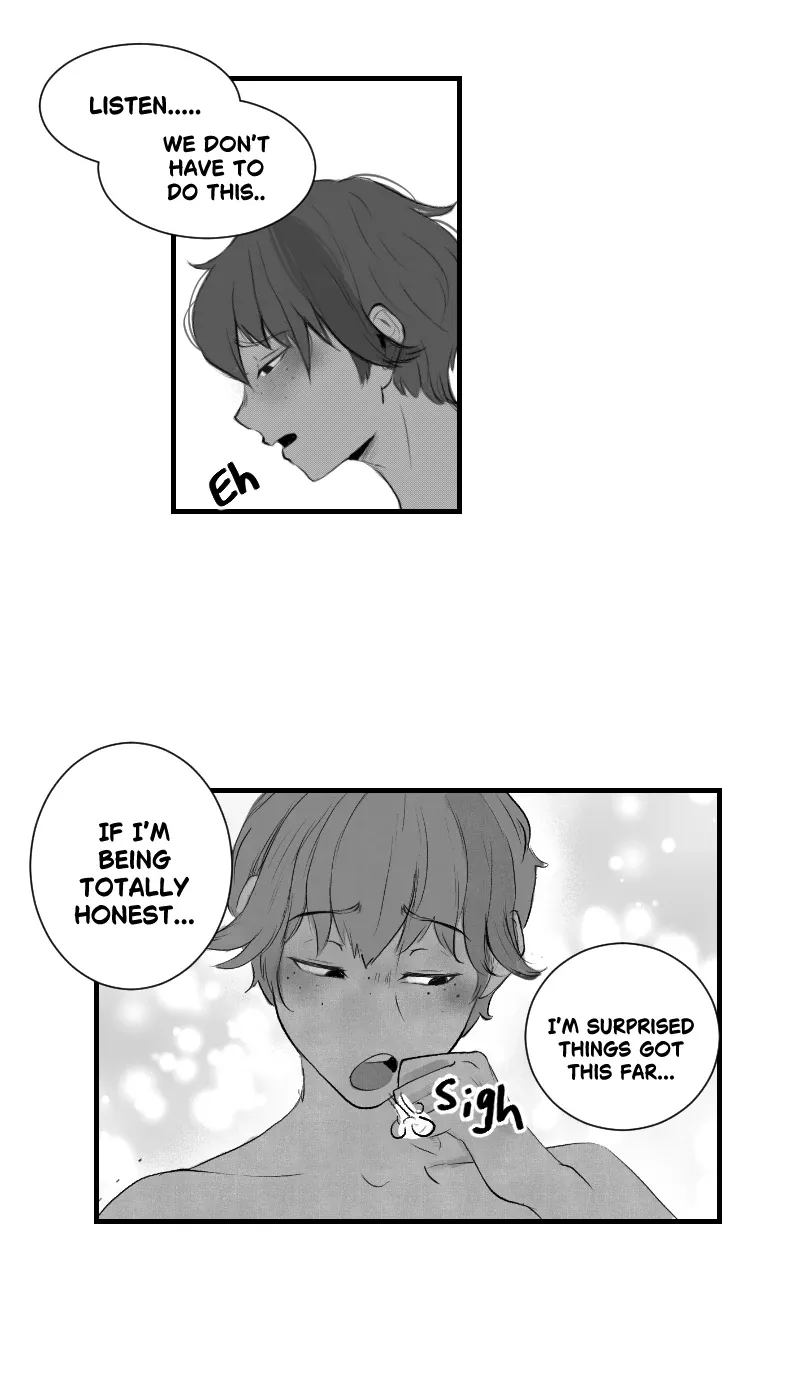 Read Virtual To Reality chapter 3 image 18 on Lezhin