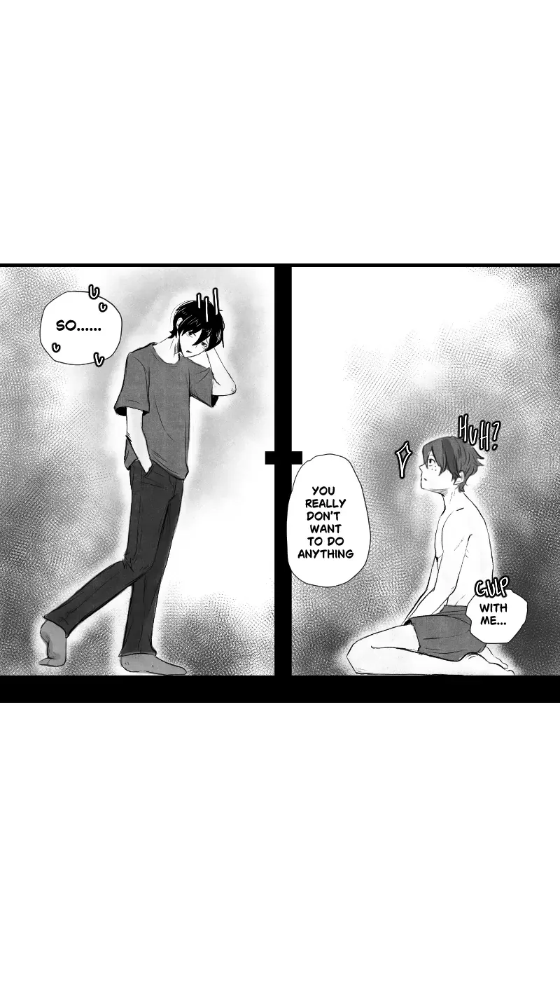 Read Virtual To Reality chapter 3 image 21 on Lezhin
