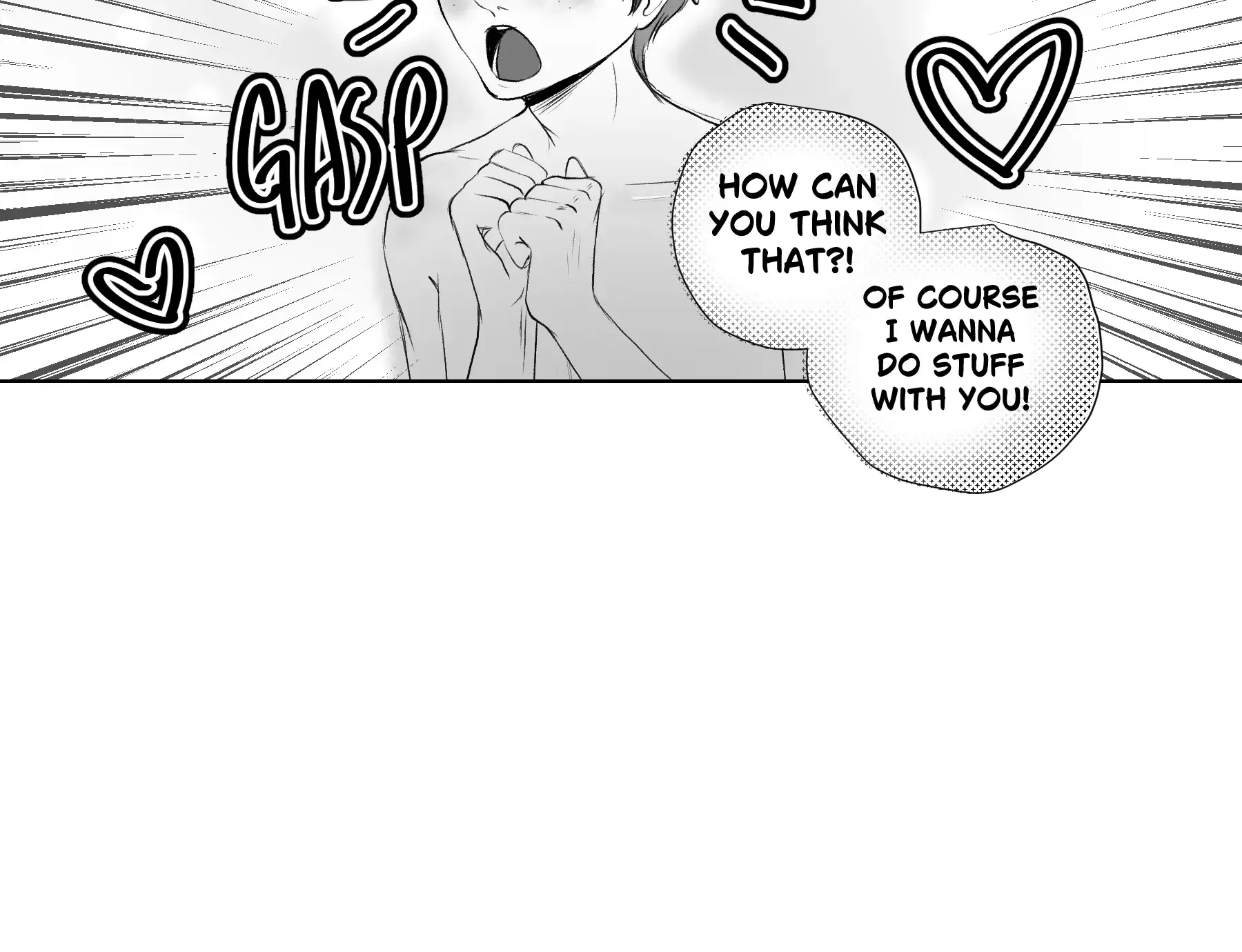 Read Virtual To Reality chapter 3 image 23 on Lezhin